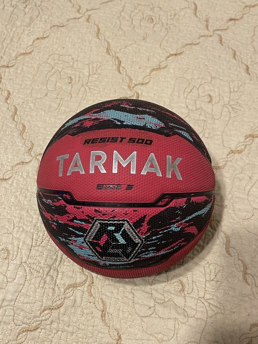 Minge baschet Tarmak resist 500 size S