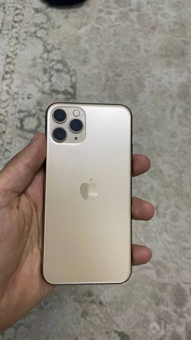 Iphone 11 pro sotanan
