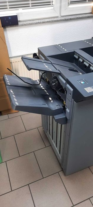 Konica Minolta Accurio C6100 / C6085