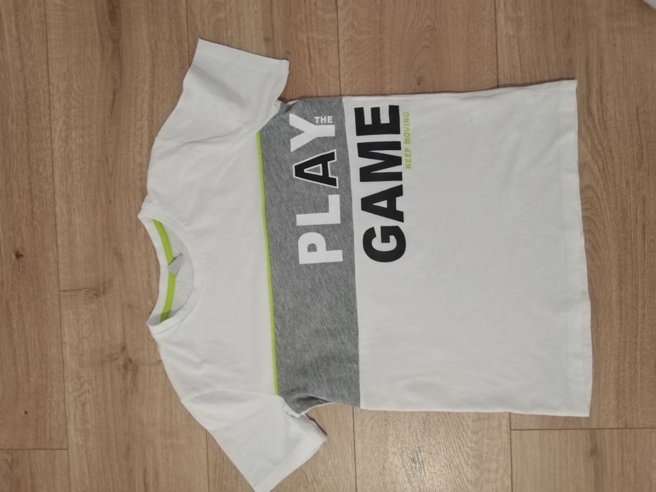 Тениски за момче 134-140 см.