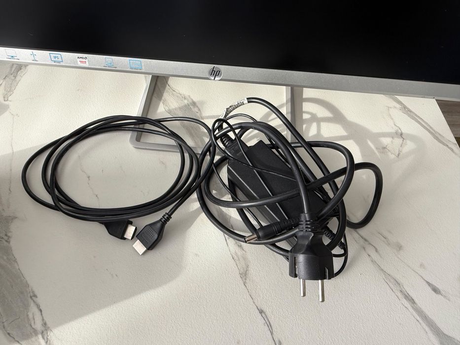 Монитор HP 24F 24дюйма