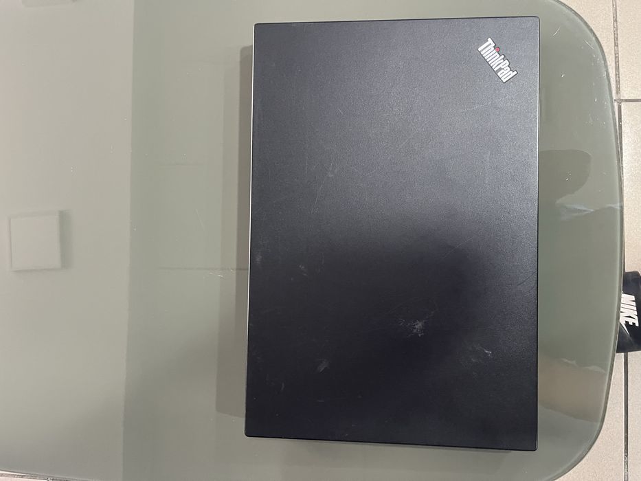 Vand laptop lenovo thinkpad l580 i5 8350u 8gb ram ssd 256gb full hd 15,6 inch