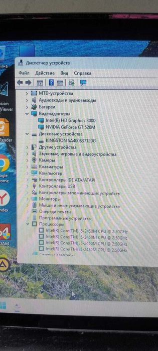 ноутбук Dell 14Z