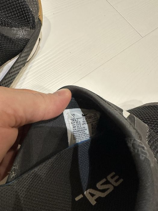 Nike Go Flyease размер 37.5