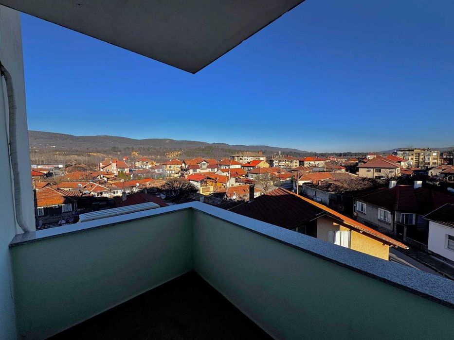 Дава се под наем Двустаен апартамент в Севлиево - 55 кв.м за 229.5 € - Снимка #3