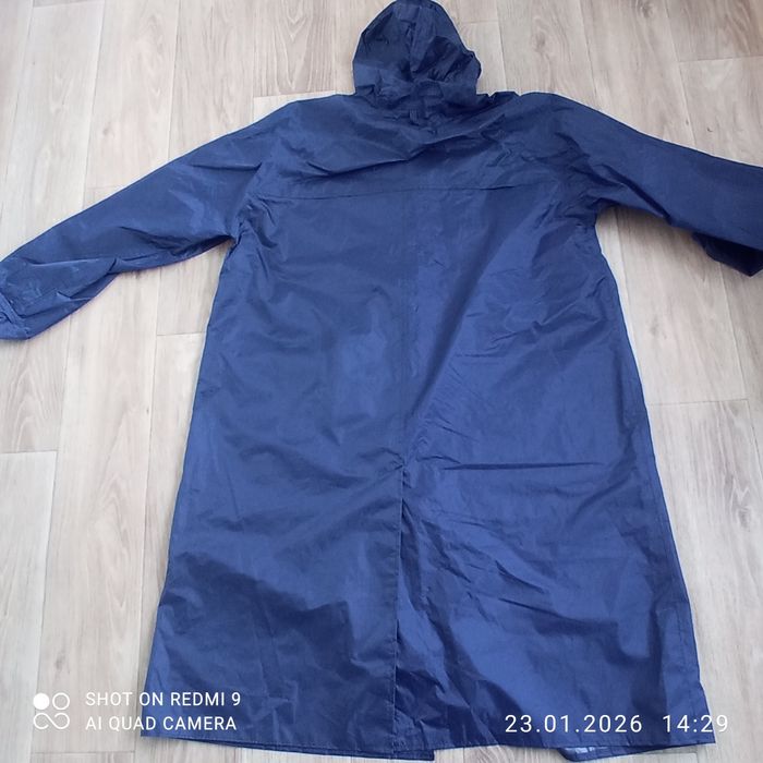 Дождевики российские