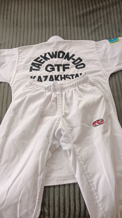 Продам дабок (кимоно)