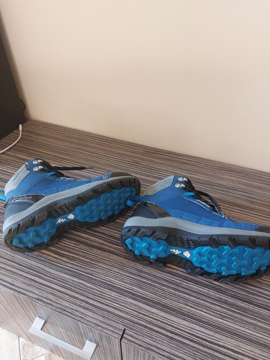 Зимни боти Декатлон