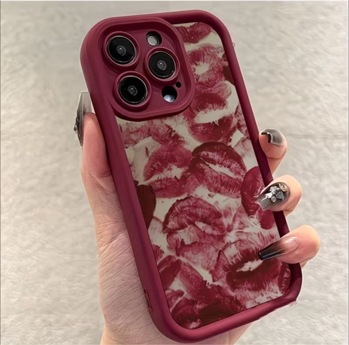 Набор чехлов на Iphone 14 Pro MAX