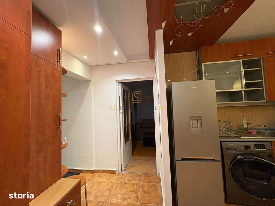 Apartament 2 camere de închiriat – Brâncoveanu / Parcul Tineretului