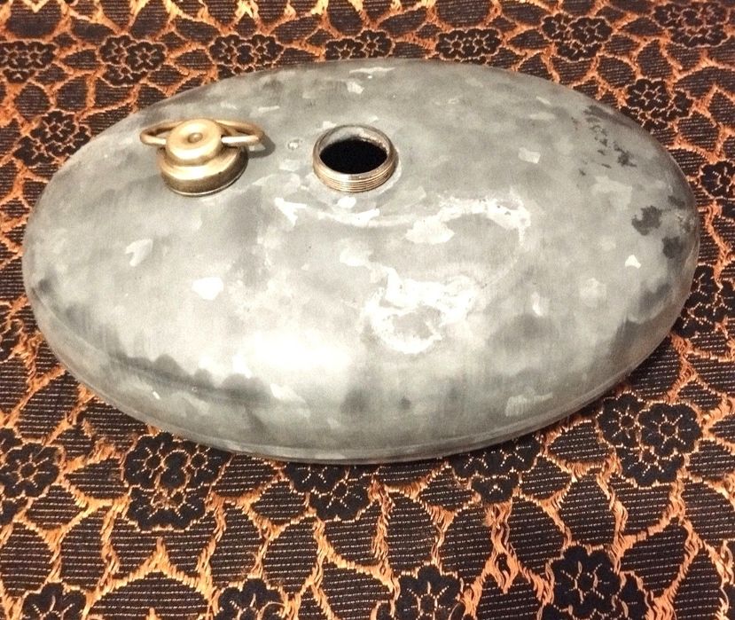 Incalzitor de pat, Buiota