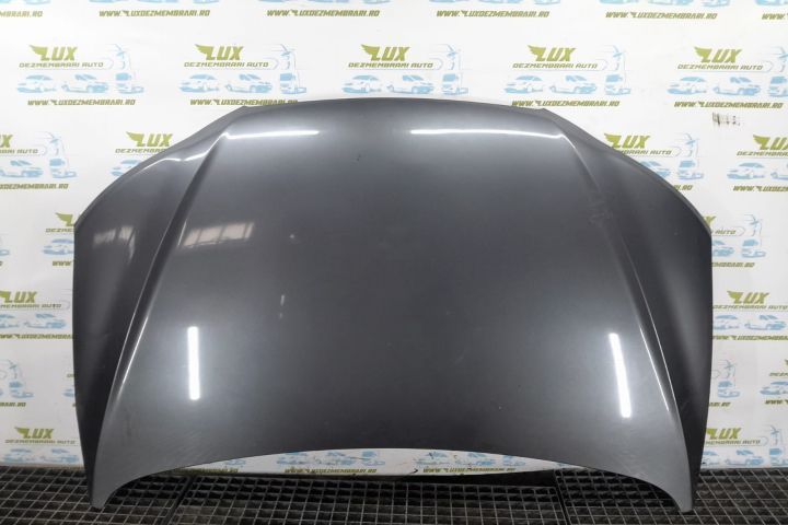 Capota motor Hyundai Santa Fe CM  [din 2006 pana  2010] seria