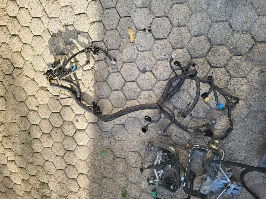 Двигатель субару форестер