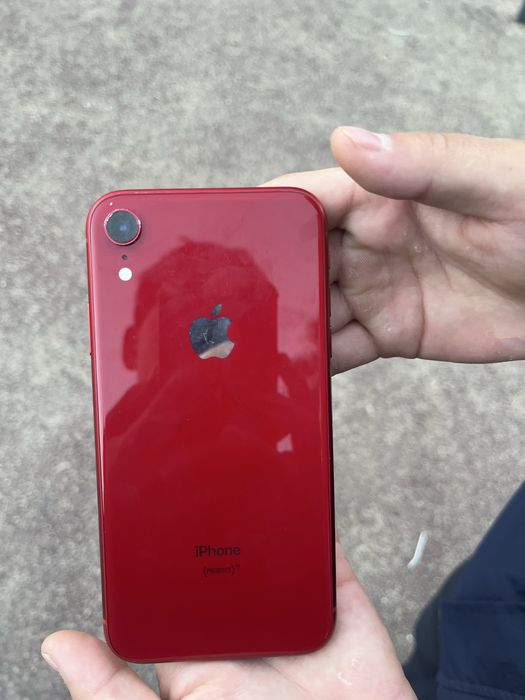 iphone xr 128gb 77