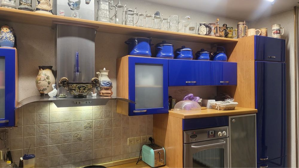 Продам кухонный гарнитур