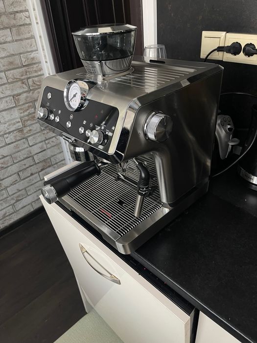 Кафемашина Delonghi la specialista prestigio
