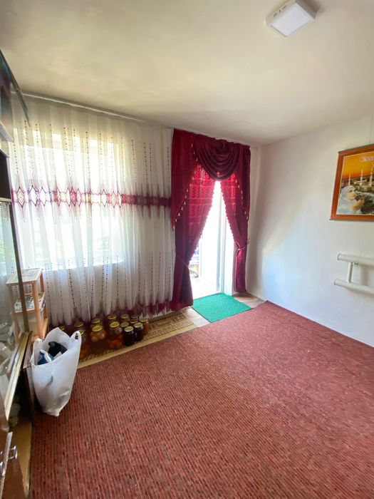 Oqqo’rg’onda uy sotiladi