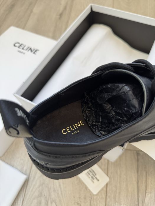 Обувки Celine топ качество ! 38 размер