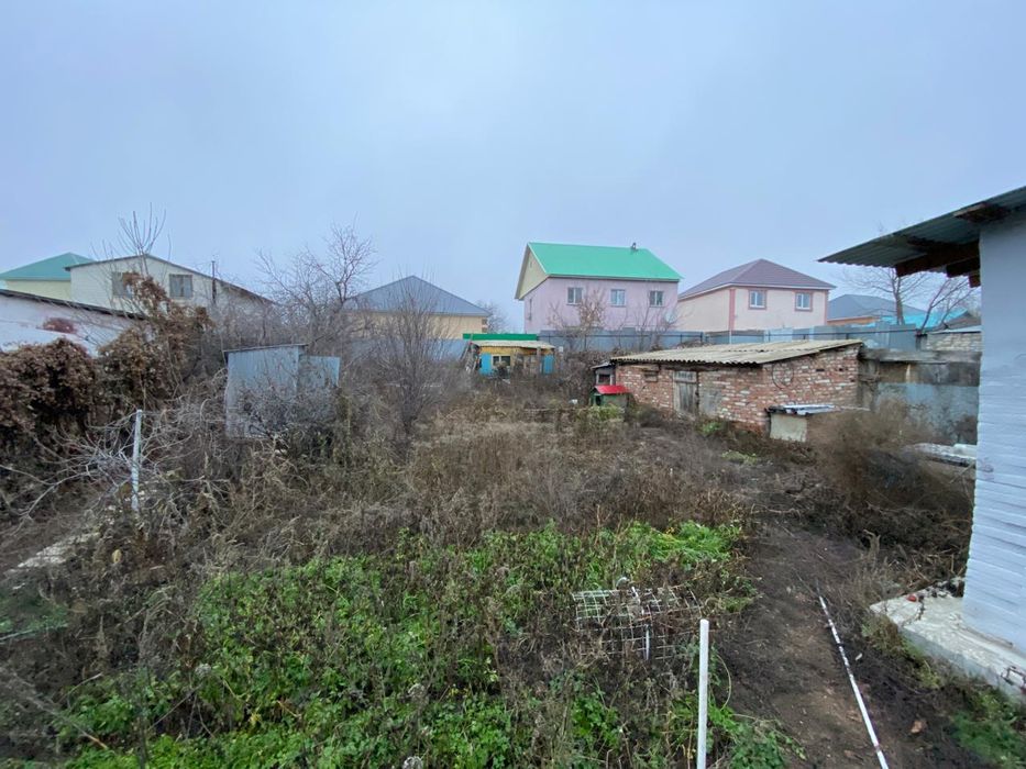 Продам дом р/н Татарской Мечети.