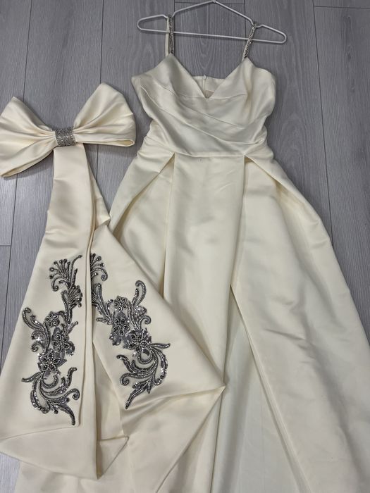 Выпускной платья вечернее