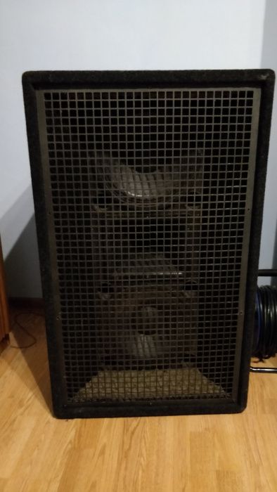 Topuri Ohm Trs 212 ( 140,5 Max SPL)