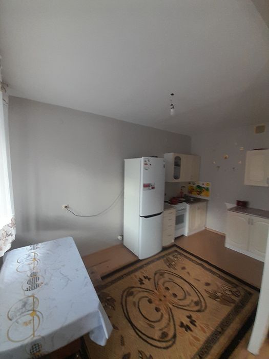 1ком квартира ЖК Жансая