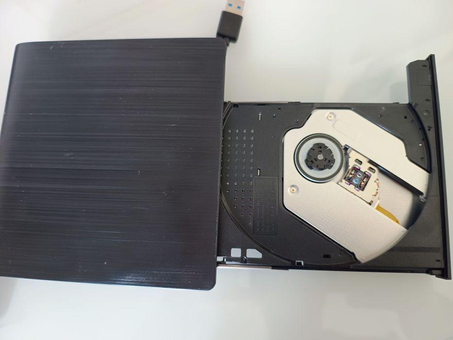 Blu ray writer Panasonic, unitate externa usb 3.0