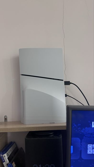 Plastation 5 slim