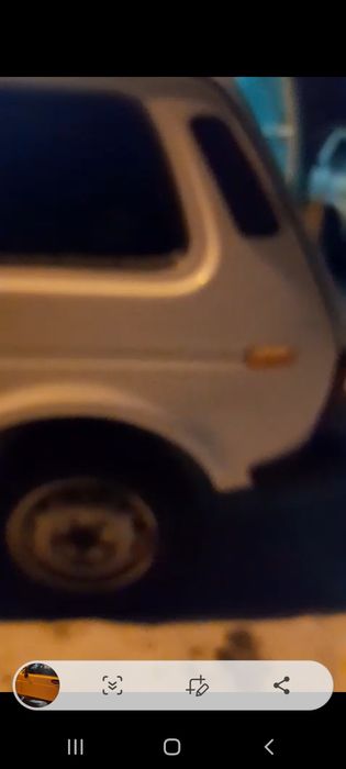 Продам НИВА 21213