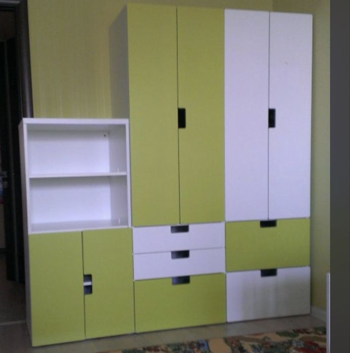 Продам шкаф Икеа Стува