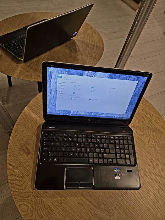 HP Pavilion dv6 Beats i7 Quad Core, 8GB RAM, SSD 256GB, NVIDIA 2GB,