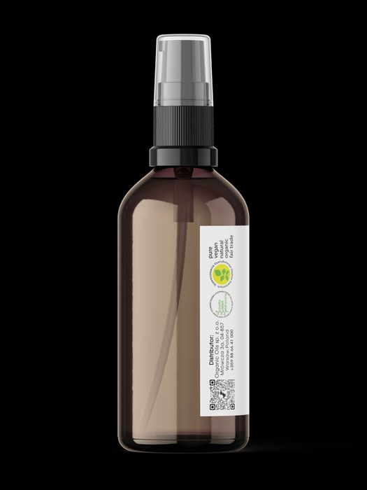 Oilo БИО Етерични масла - Арган -Oilo Bio Argan Oil 100 мл