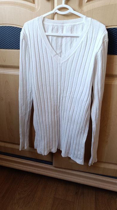 Мягкий свитер LC Waikiki на девочку 10-12 лет