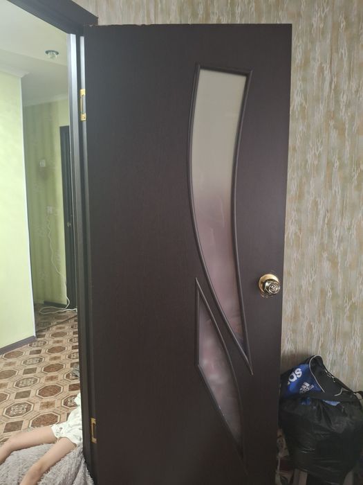 Межкомнатные двери