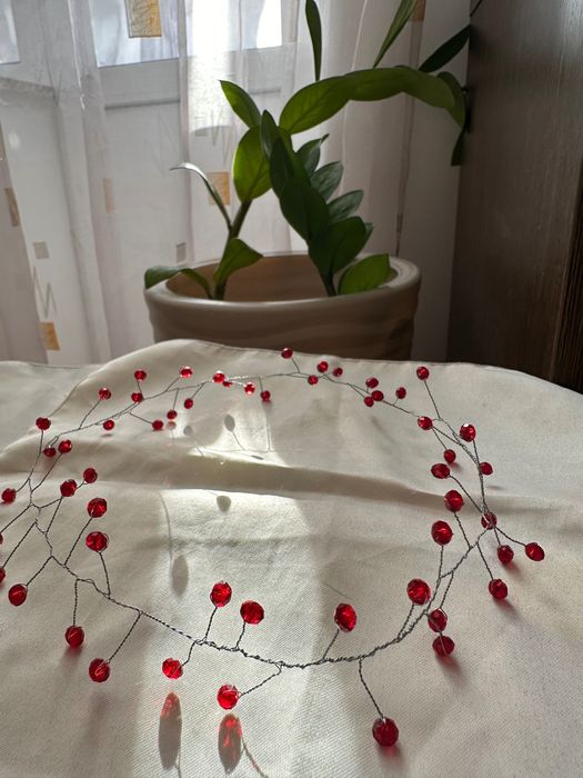 Диадема на голову