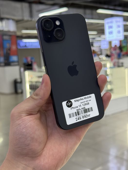 Iphone 15 128 Айфон 15 128