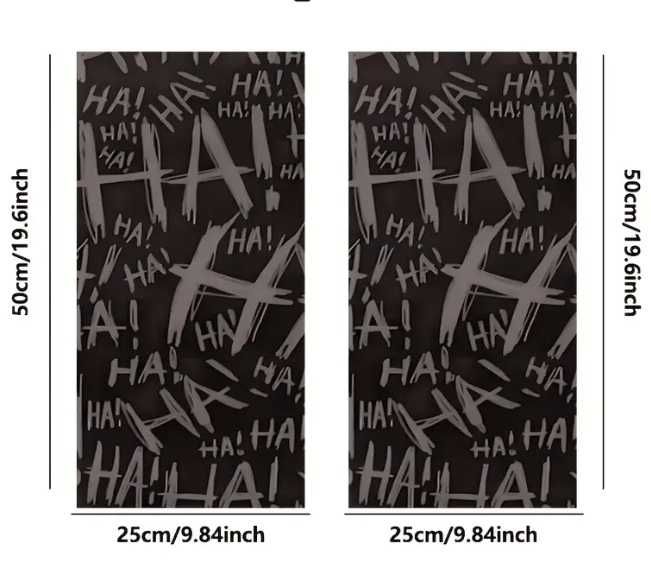 Винил за В-колони "HaHaHa"