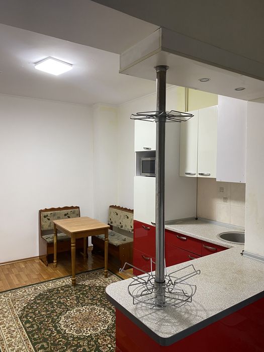 Квартира мамыр 1