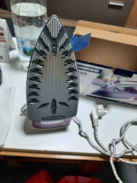 Fier de calcat heinner