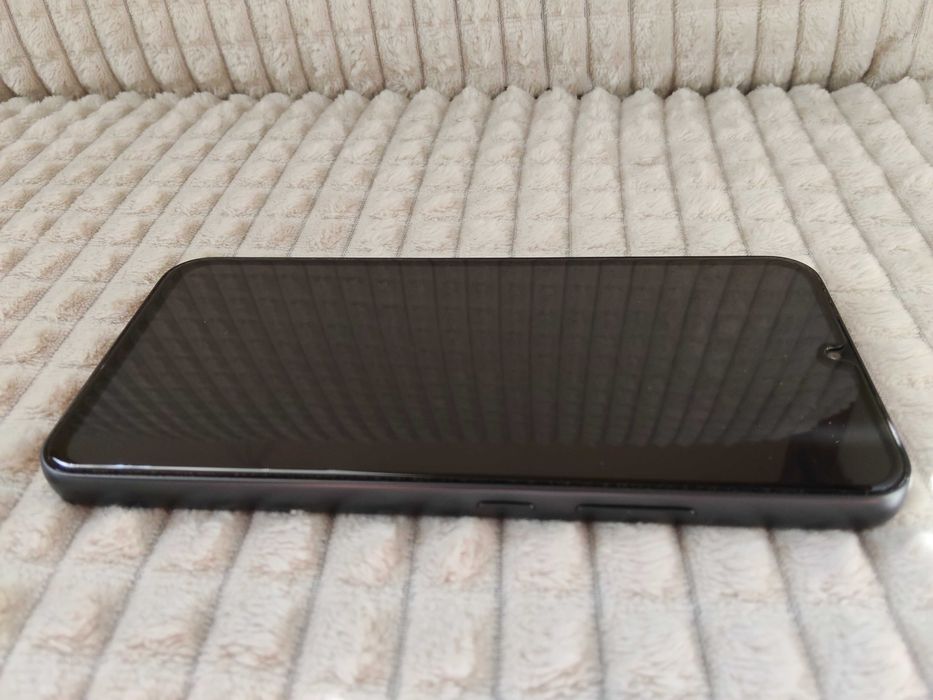Samsung Galaxy A34 5G, Graphite, 256 GB
