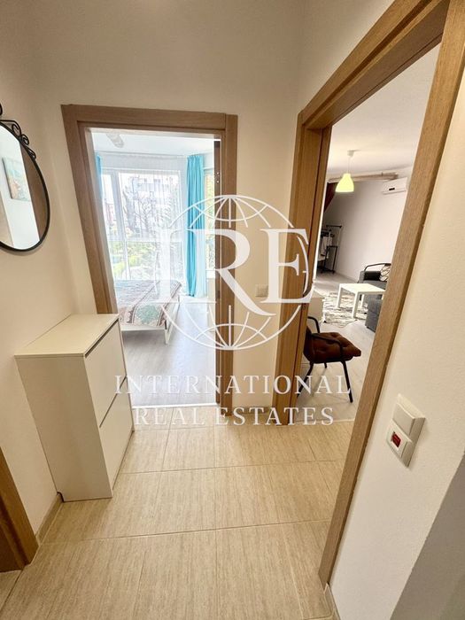 Продава се Двустаен апартамент в Варна, Бриз - 58 кв.м за 3776 €/кв.м - Снимка #9