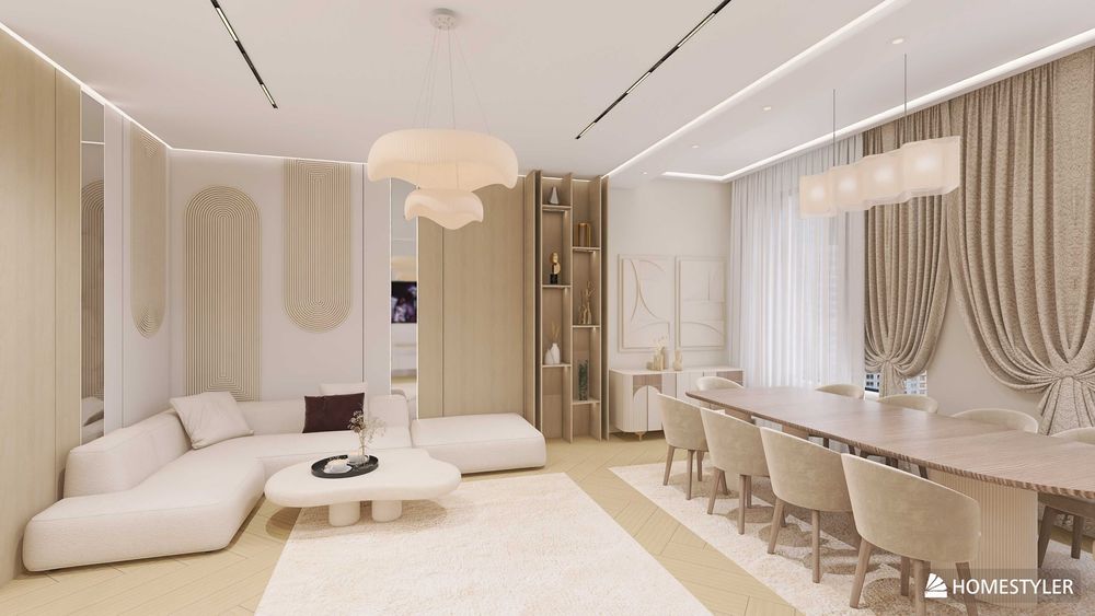 Дизайнер интерьера Шымкент