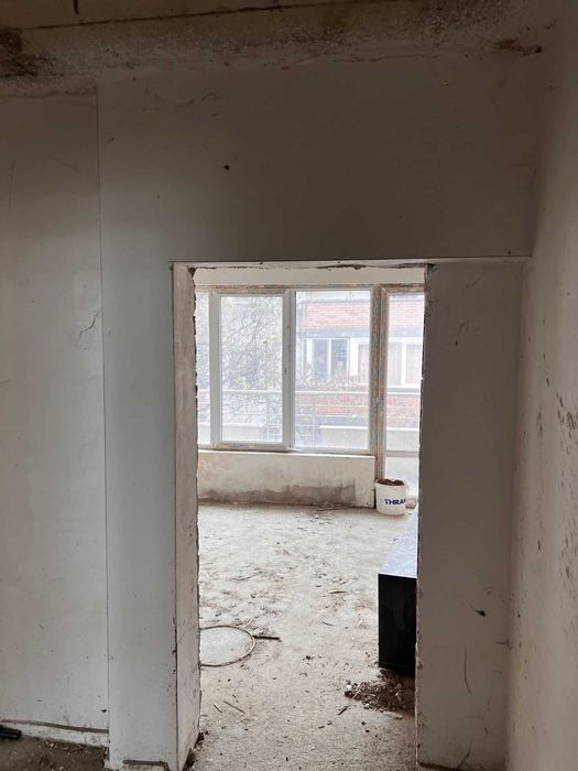 Продава се Двустаен апартамент в Пловдив, Южен - 45 кв.м за 889 €/кв.м - Снимка #1