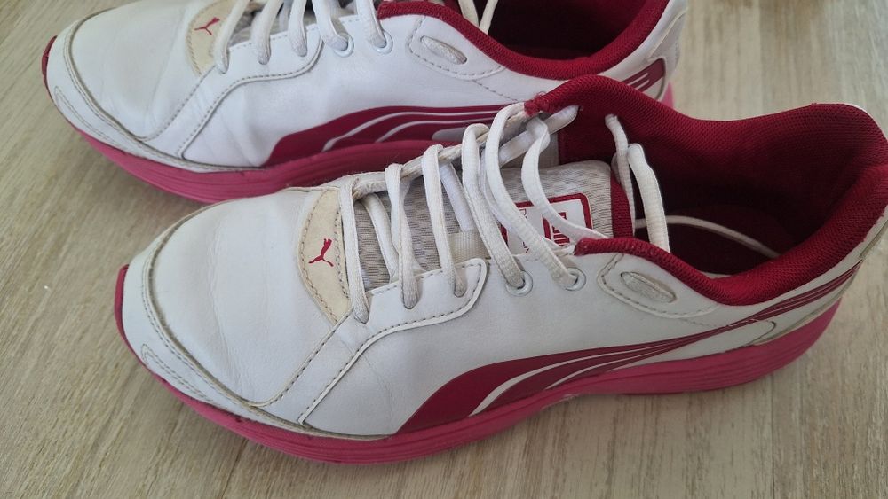 Дамски маратонки Puma