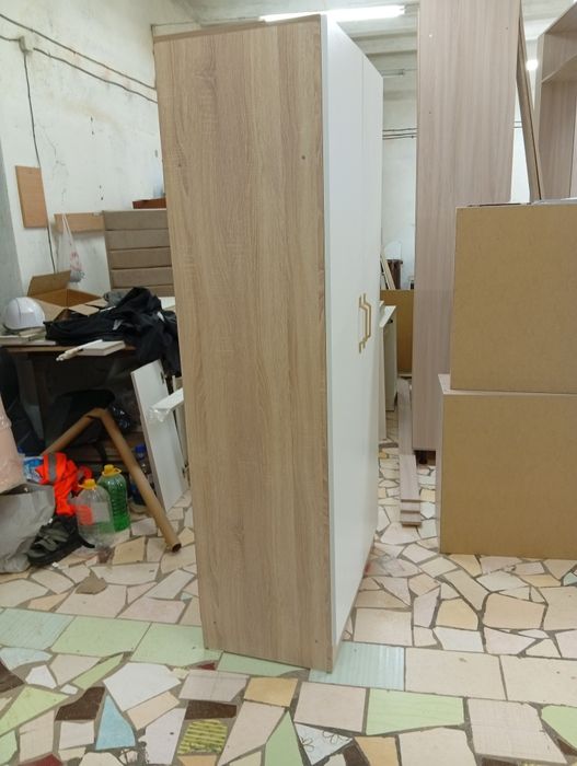 Продам новый шкаф