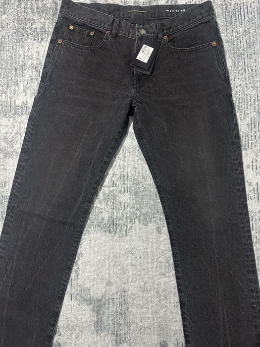 Saint Laurent Paris Blugi autentici