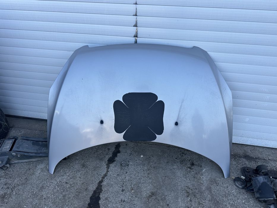 Преден капак за Пежо 307 до 2005г.!