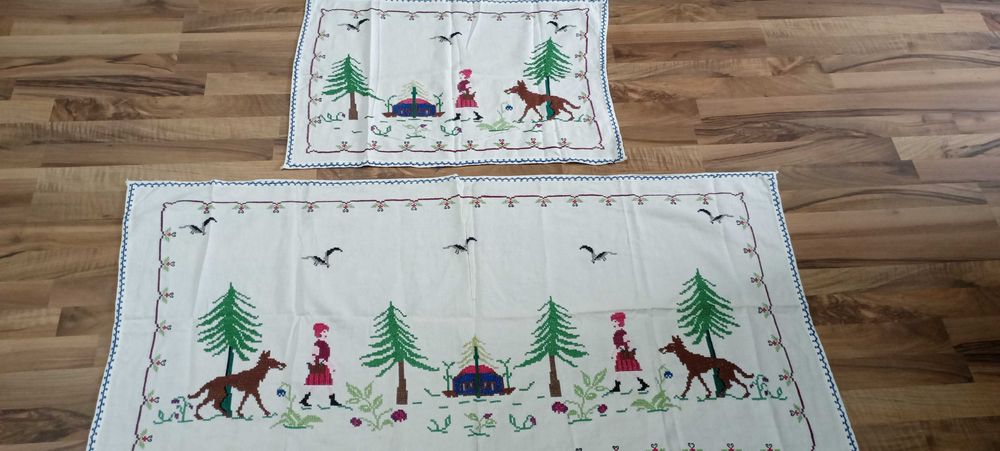 Ковьори за стена