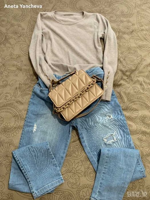 Сет S размер ...