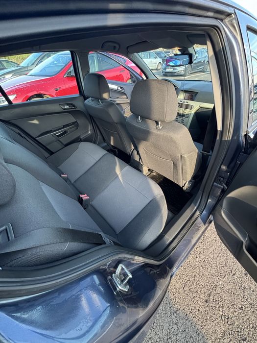 Vand Opel Astra H